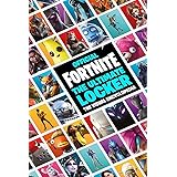 FORTNITE Official: The Ultimate Locker: The Visual Encyclopedia (Official Fortnite Books)