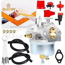 Cómo Instalar Un Nuevo Carburador 640052 Para Tecumseh Hmsk80 Hmsk90 8hp 9hp 10hp Lh318sa Lh358sa For Snow Blower Generator.jpg 640x640 - Foto 8