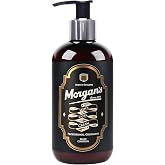 Morgan's Pomade Men's Curl Cream - Men's Curly Conditioner 250 ml
