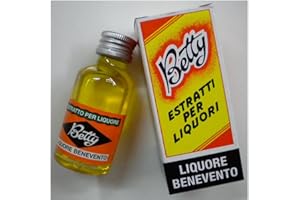 Madma Estratto per Liquore Benevento 20cc Betty