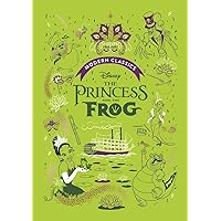 Art of the Princess and the Frog: Amazon.co.uk: Kurtti, Jeff