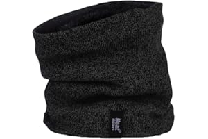 HEAT HOLDERS - Men's Thermal Winter Neck Warmer - 2.6 tog - One size