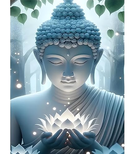 Bricolage 5D Diamant Broderie Peinture Marguerite Fleur Point De Croix Décor à L