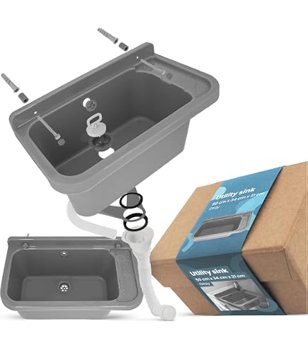 Serene Valley 304 Stainless Steel Sink Grid - 26-13/16" X 13-3/8", Centered Drain, Corner Radius 3", Model NDG2613C
