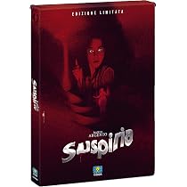 Arrow Video Tenebrae [Blu-ray]: Amazon.it: Anthony Franciosa ...