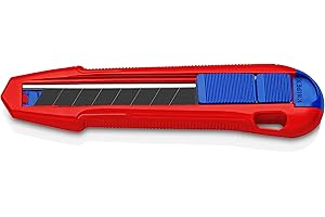 Knipex CutiX® Cúter universal 165 mm 90 10 165 BK