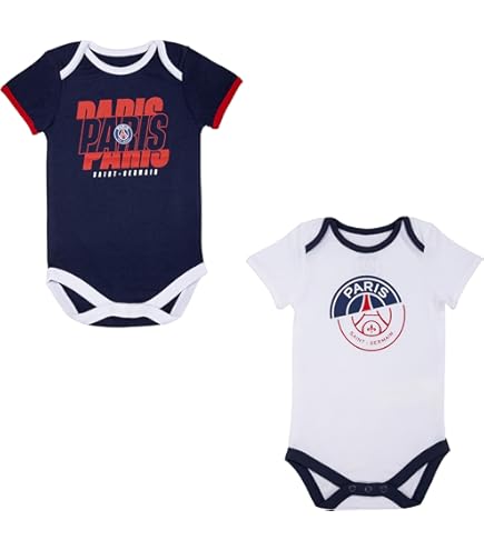 Germain X Body PARIS SAINT- Bu00e9bu00e9 Fille PSG Collection