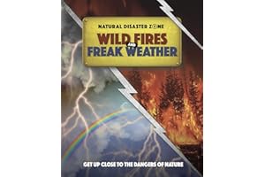 Wildfires and Freak Weather (Natural Disaster Zone)