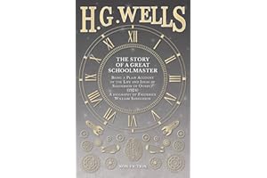 The Story of a Great Schoolmaster: Being a Plain Account of the Life and Ideas of Sanderson of Oundle (1924) – a biography of Frederick William Sanderson