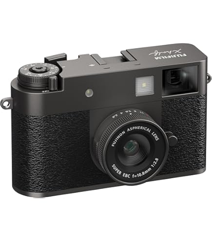 Fujifilm XQ2 Digital Camera