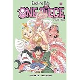 One Piece n&ordm; 063: 63 (Manga Shonen)