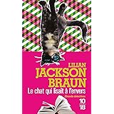 Le Chat Qui Aimait La Brocante Amazon Fr Braun Lilian Jackson Navarro Marie Louise Livres