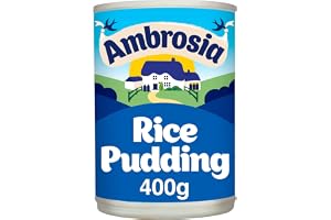 Ambrosia Rispudding – 400 g – 2-pack