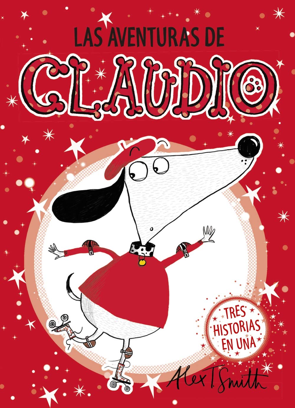 Las aventuras de Claudio - Narrativa Infantil)