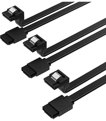 Cavi Di Alimentazione MOLEX A Y Kalea-Informatique - Confezione Da 5, Lunghezza 10 Cm Per Ramo - copertina