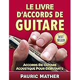 Les Accords De La Guitare 1 Depliant Plastifie Amazon Fr Devignac Emmanuel Livres Anglais Et Etrangers