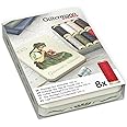 Gutermann 640950 Nostalgic Box '1925': Sew-All: 8 x 100m: Classic Shades
