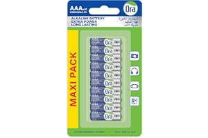 Ora AAA Battery 10-Pieces