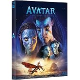 Avatar: El Sentido del Agua (Avatar: The Way of Water) (Blu-ray + Blu-ray Extras)