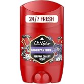 Old Spice Night Panther Men's Deodorant Stick 50 ml