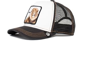 Goorin Bros. Cappellino da Baseball Uomo