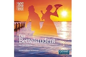 Der Bettelstudent Von Carl Millöcker