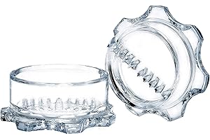 Eurotel Magic Garlic Crusher – Axe – Thinner – It Refines Everything – A Few Spins are Enough