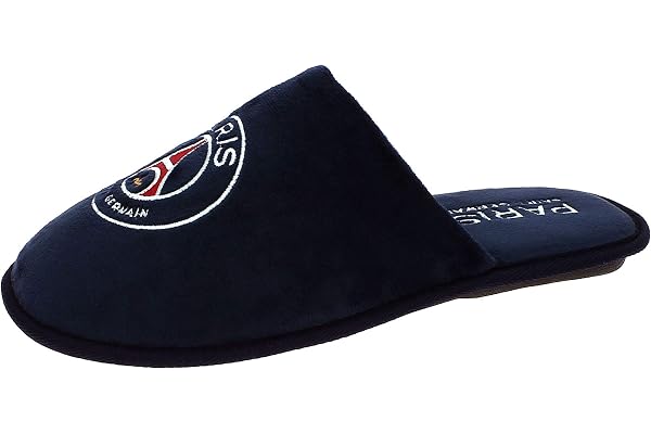 PARIS SAINT GERMAIN Chaussons PSG - Collection Officielle