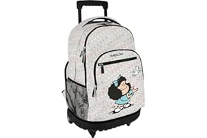 Grafoplás - Mochila