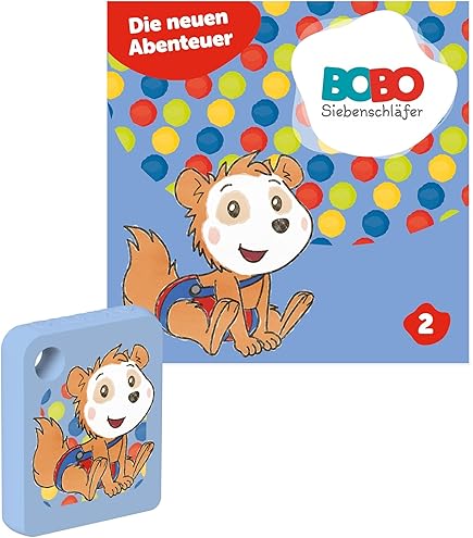 Feuerwehrmann Sam Hörspiel-Token Für Galakto Audio-Player – Ca. 50 Minuten Spielzeit, Für Kinder Ab 3 Jahren