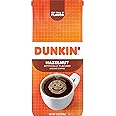Dunkin' Donuts Hazelnut Flavored Ground Coffee,12 Ounce