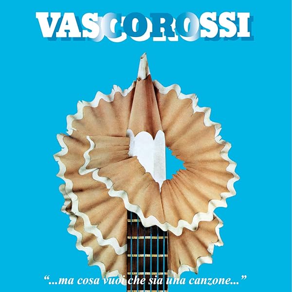 Colpa D'alfredo-Dischi D'oro: Rossi Vasco: Amazon.it: CD e Vinili}