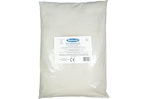 MOULDMASTER STONECAST Mouldmaster 5 Kg Stonecast, White