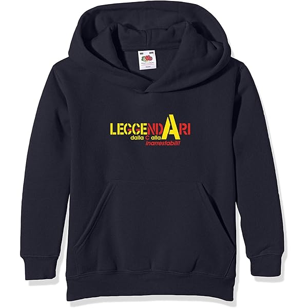 Felpa Uomo Geographical Norway - Gymclass Con Cerniera, Cappuccio, Tasca