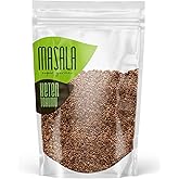 Super Gurme Masala Keten Tohumu 1 kg - Flax Seeds