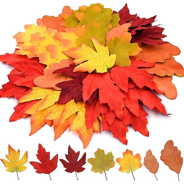 40 Charms émaillés Automne/Thanksgiving - Citrouille, Feuille D'érable, Maïs Pour Bijoux DIY
