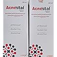 Skin Thought Acnestal Face Wash, 100 ml, (pack of 2 ×100ML)