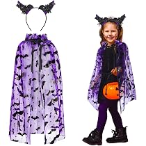 2 Bandeaux Toile D'Araignée Halloween - Accessoire Déguisement Pour Adultes Et Enfants - Fête, Cosplay, Mascarade