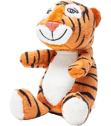 The Tiger Who Came To Tea: : Kerr, Judith: 9787544833783