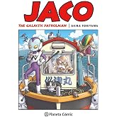 Dragon Ball n&ordm; 00 JACO (Manga Shonen)