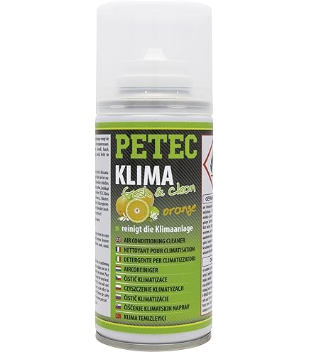 Petec_bundle 6X PETEC SILKIONSPRAY Silicon Spray Trennmittel Kunststoffpflege 500 ML 70850