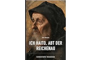 Ich Haito, Abt der Reichenau