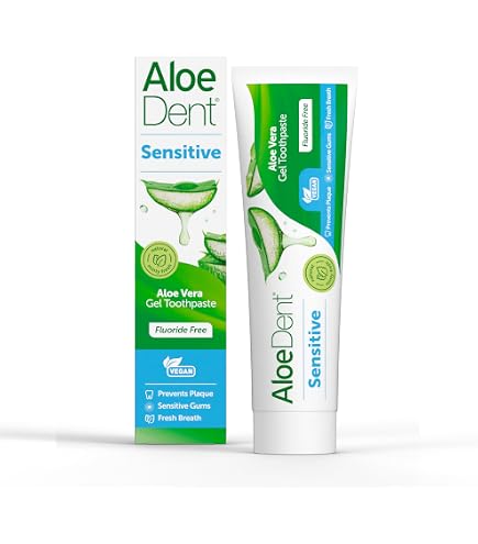 LR Zahnpasta-Set (2x 100 ml ALOE VIA Aloe Vera & 2x 75 ml Microsilver Plus)  : Amazon.de: Drogerie & Krperpflege