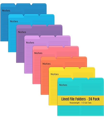 Oxford® Tri-Fold Folder With 3 Pockets, Holds 150 Letter-Size Sheets, Blue By Oxford