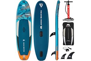 Aqua Marina, Blade 10’6” , Windsup, Multicolor, U, Adultos Unisex