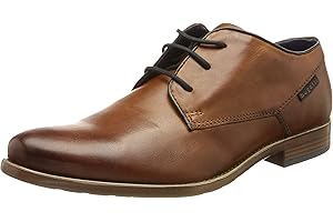 bugatti man Licio Eco - Schnürer Mężczyźni