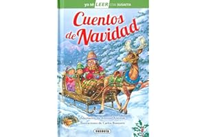 Susaeta - Cuentos de Navidad (Ya sé LEER con Susaeta - nivel 2)