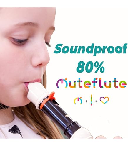 Kits de accesorios para clarinete Sordina Para Clarinete Silenciador Para Clarinete Instrumento De Viento Sordina Antidisturbios Accesorios Para