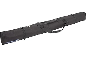 Mountain Pac Single Ski Bag Up To 170cms