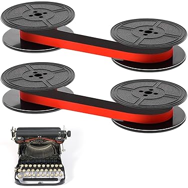 Original Brother Farbband GX 7500 - 153-C Für Schreibmaschinen